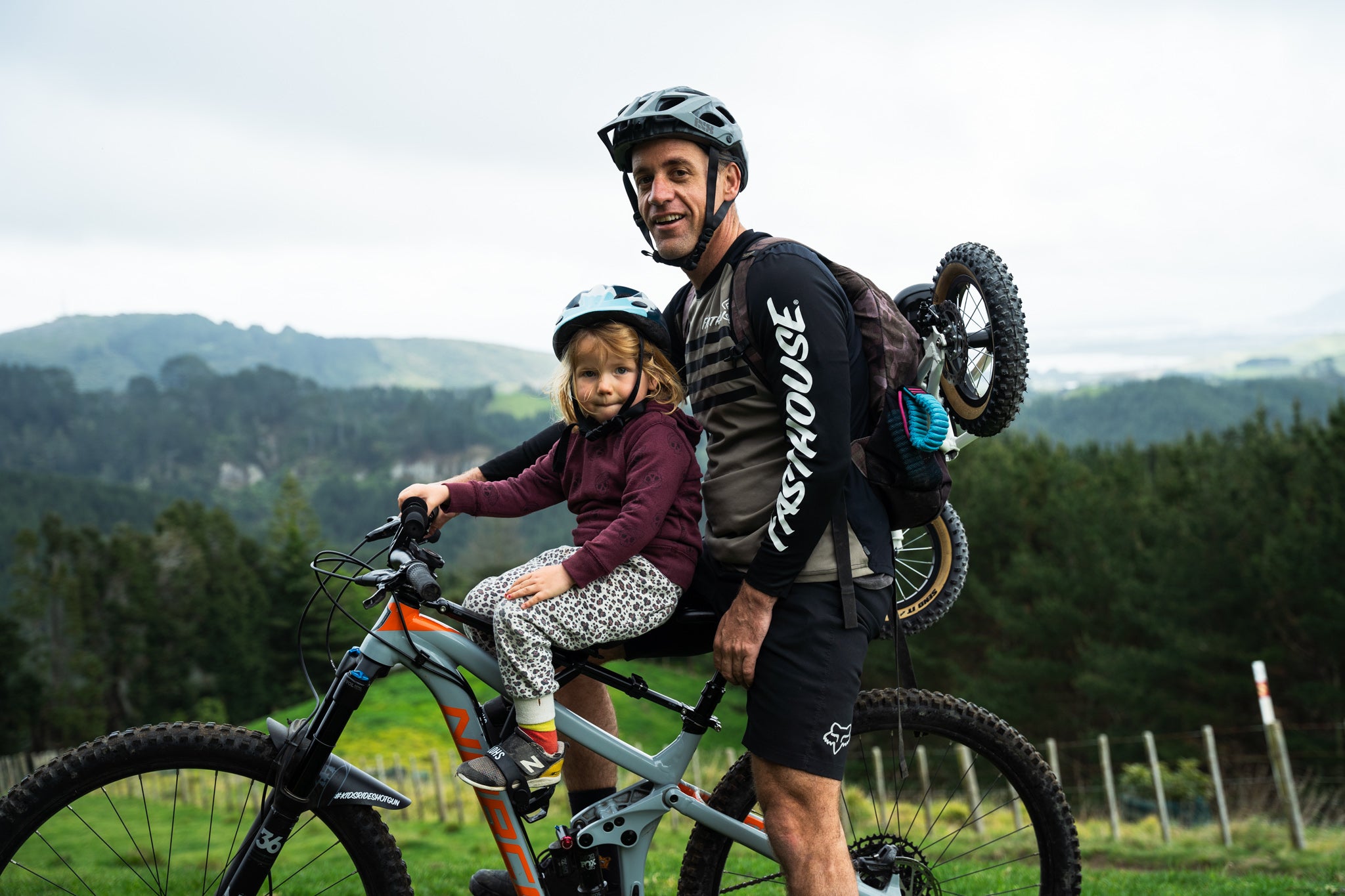 Why Do Freeriders Wear Backpacks: Essential Gear Explained