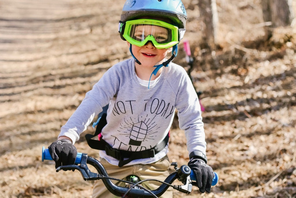 Best kids MTB gloves for toddlers 2-5 years Kids Ride Shotgun USA Best kids MTB gloves for toddlers 2-5 years Kids Ride Shotgun USA