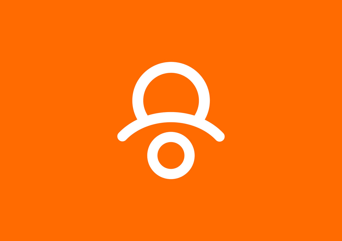 Behind our new brand