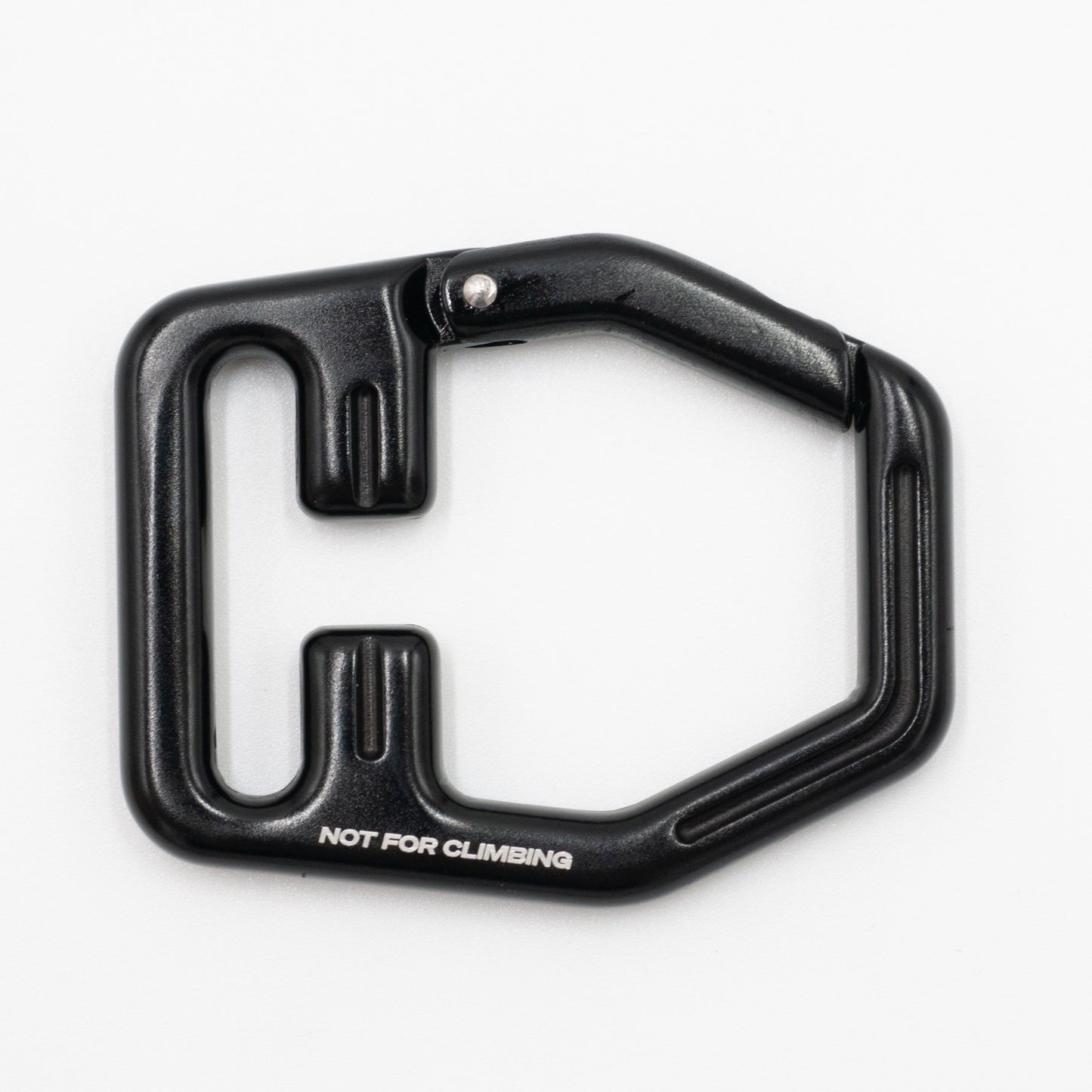 Quick Fit MTB Tow Rope Carabiner Replacement