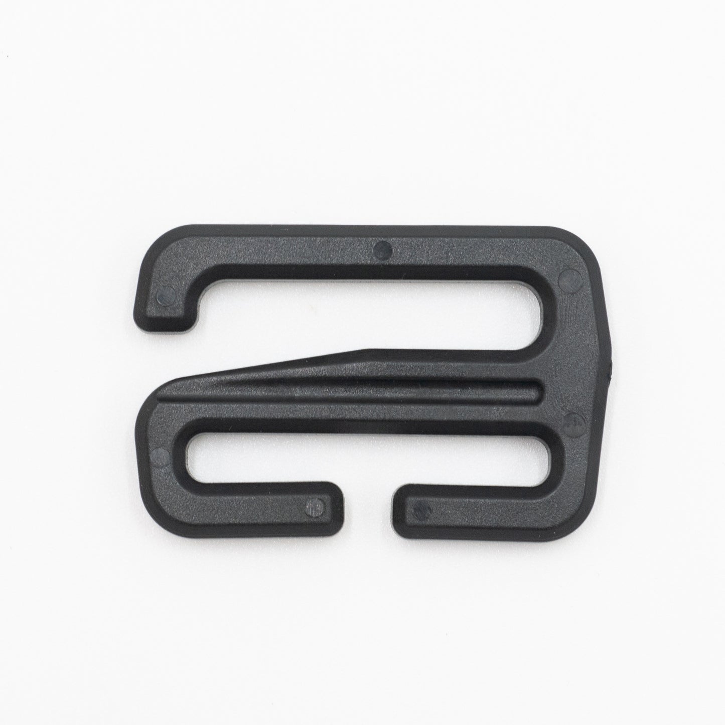 Quick Fit MTB Tow Rope Quick Fit Clip