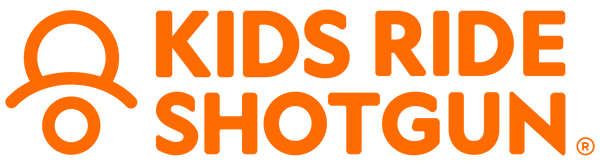 Kids Ride Shotgun USA
