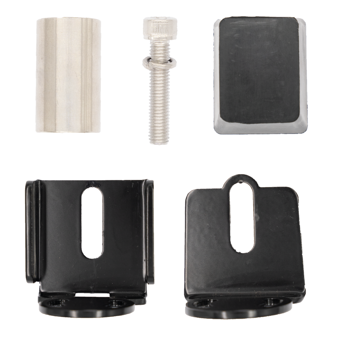 Shotgun Seat, Seat Post Replacement Kit M6