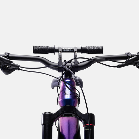 SHOTGUN 2.0 HANDLEBARS