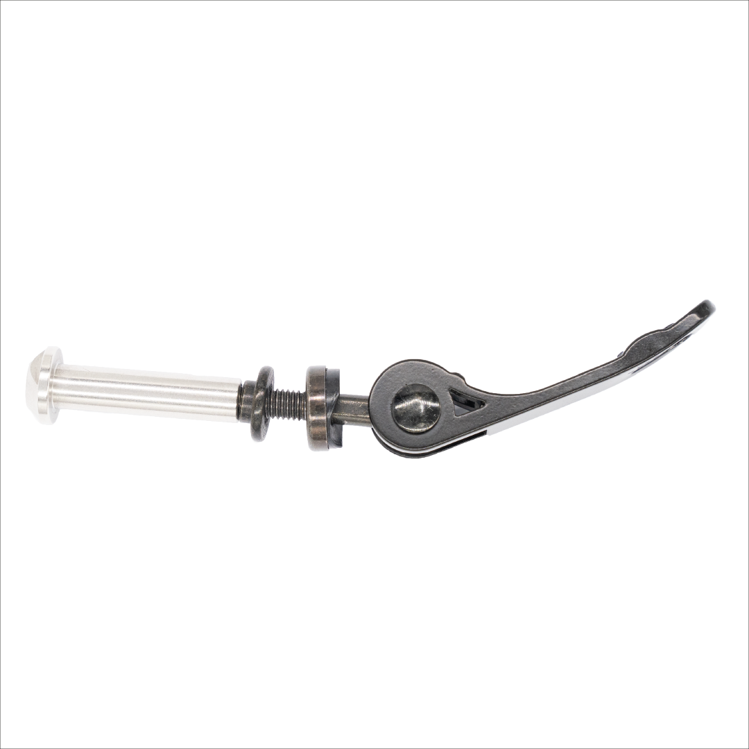 Shotgun Seat Quick Release