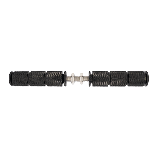 Shotgun Seat Footpeg Replacement Kit