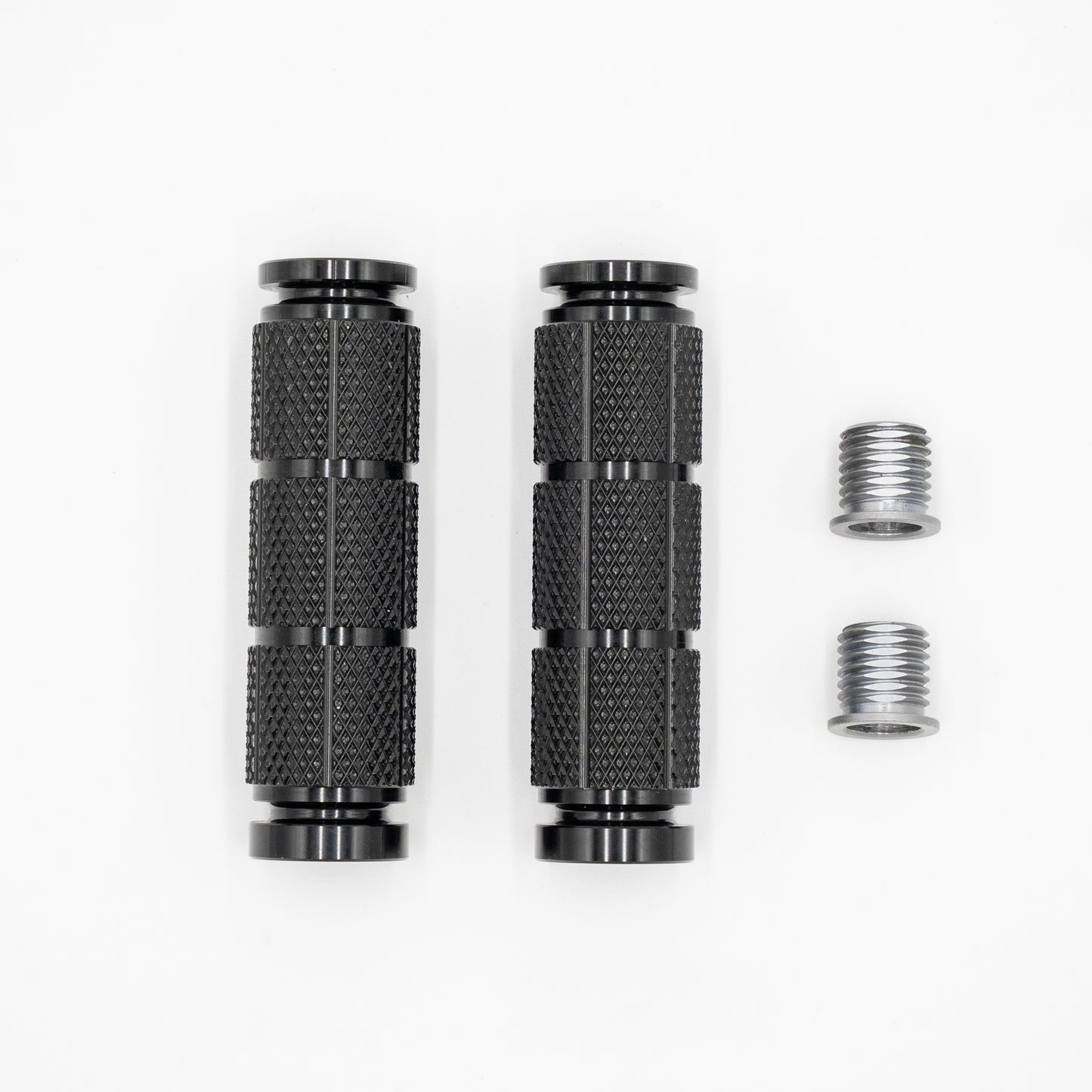 Shotgun 2.0 Seat Foot Peg Left and Right