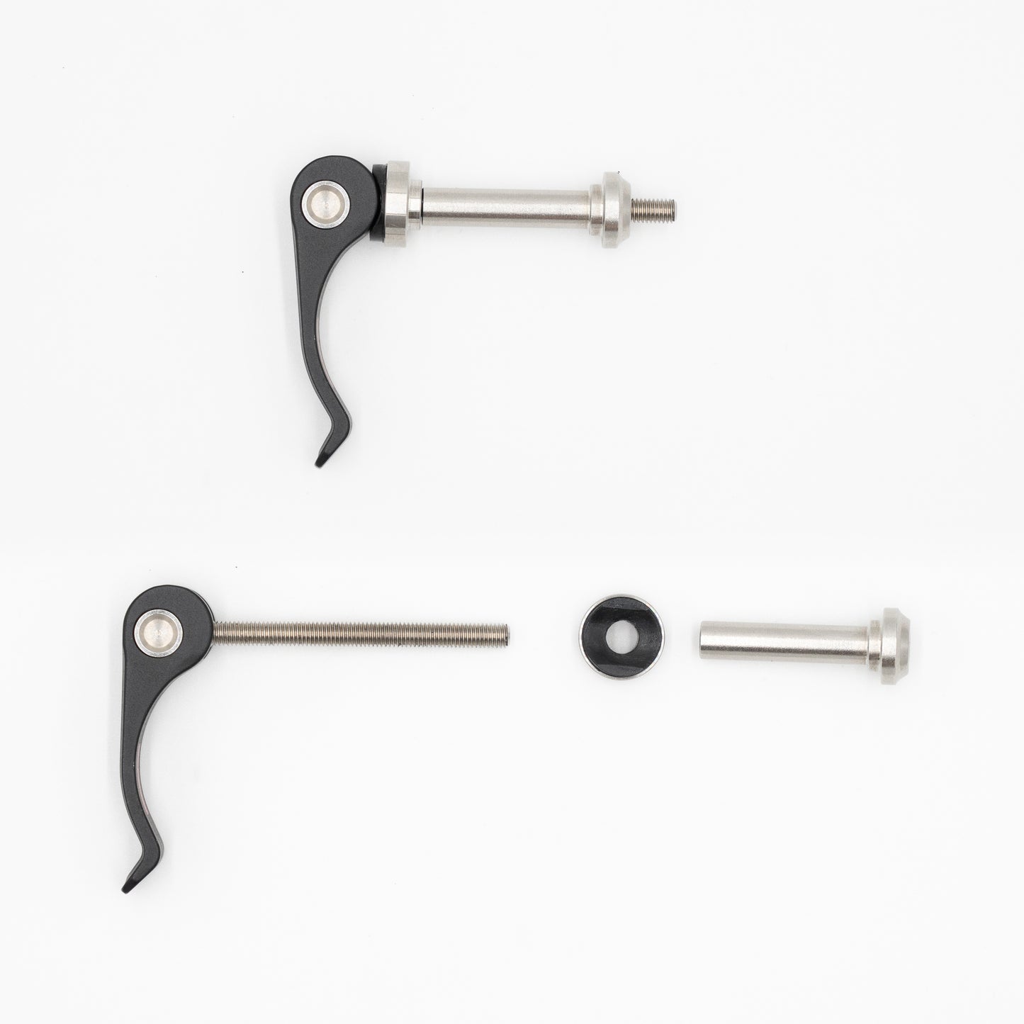 Shotgun 2.0 Seat Top Quick Release Assembly