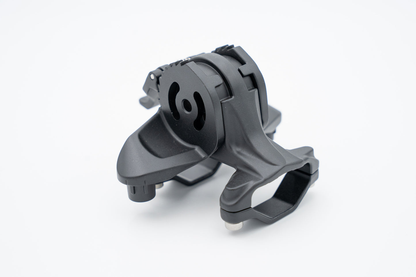 Shotgun Pro Main Mechanism (With M6 Bolts)