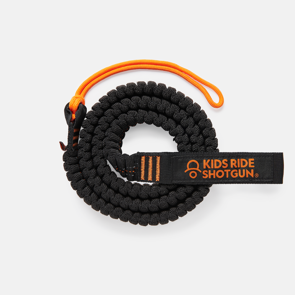 Tow Rope Retractable Traction Rope for Biking Riding