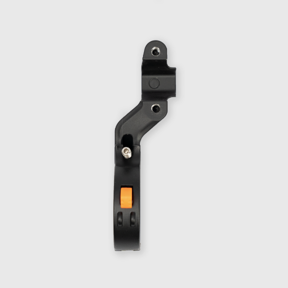 Shotgun Pro Handlebars Right clamp assembly