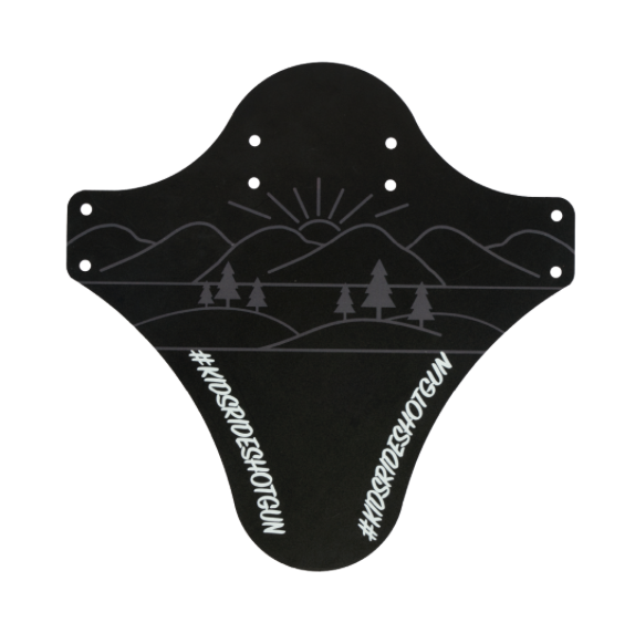 Mud Guard Replacement
