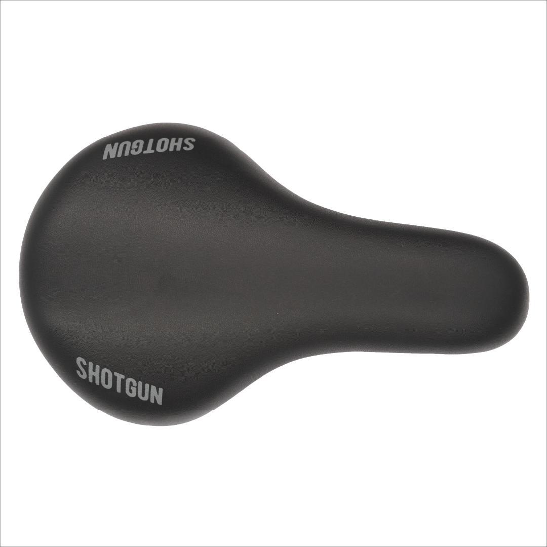 Shotgun Seat, Seat Replacement