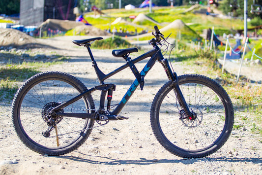 Crankworx Whistler: 5 Cool Things For MTB Kids