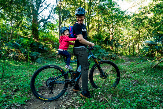 Josh Carlson's Secret EWS Training Regime