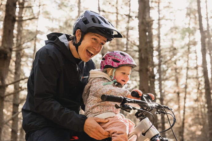 Kids Ride Shotgun presents: Sam & Indie Blenkinsop