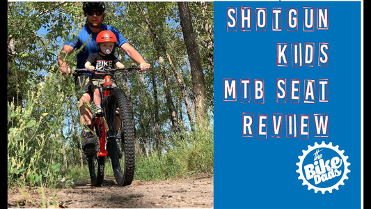 The Bike Dads Review