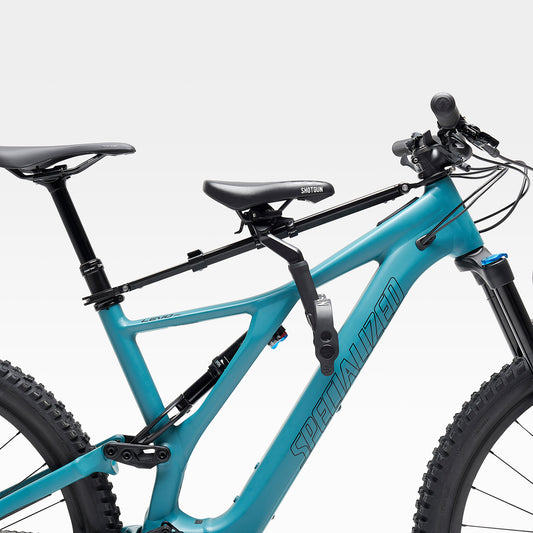 Shotgun Pro Seat Parts - [GEN1] (Pre-2025)