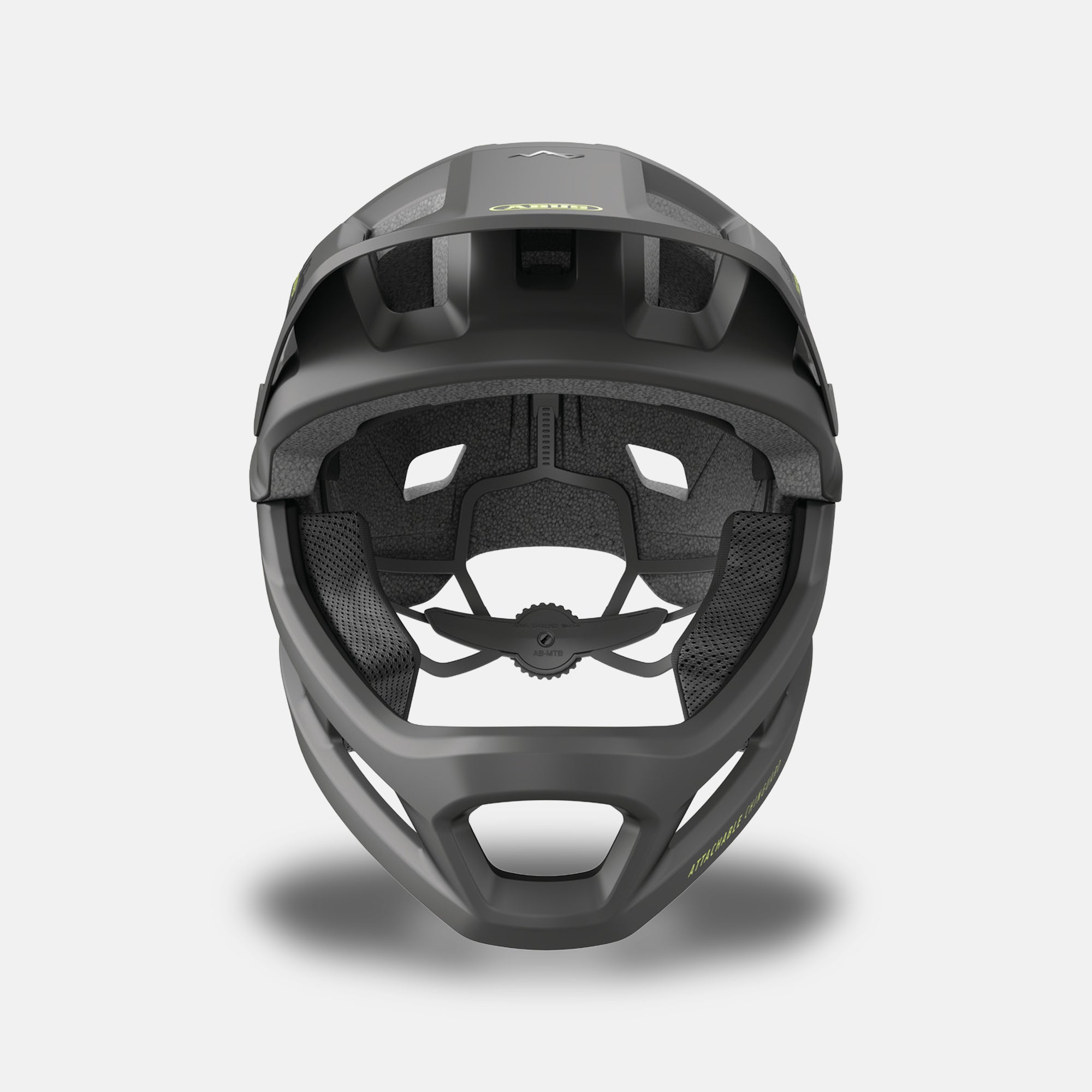 ABUS HiDrop Full Face Helmet - Thumbnail 2
