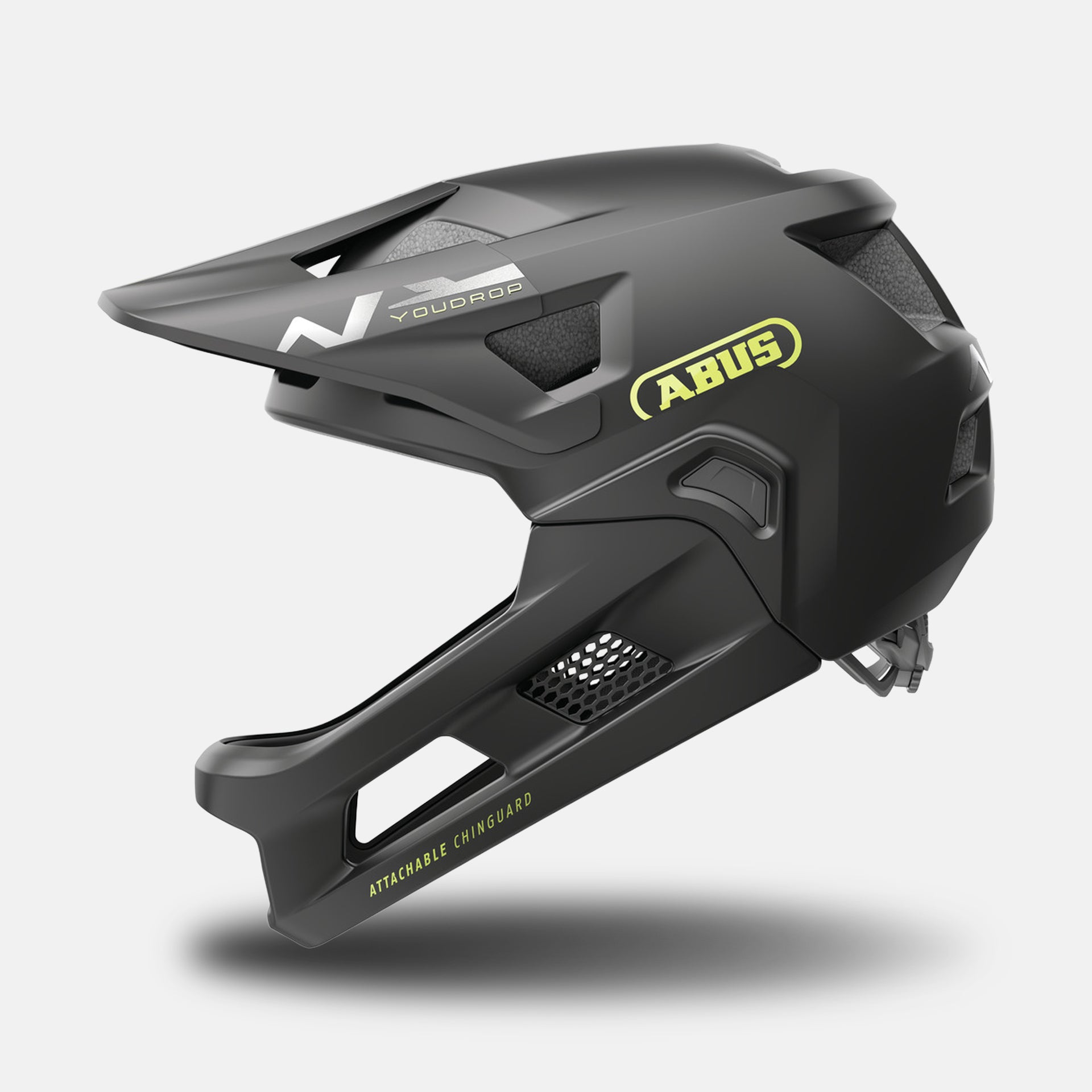 YouDrop Full Face Helmet