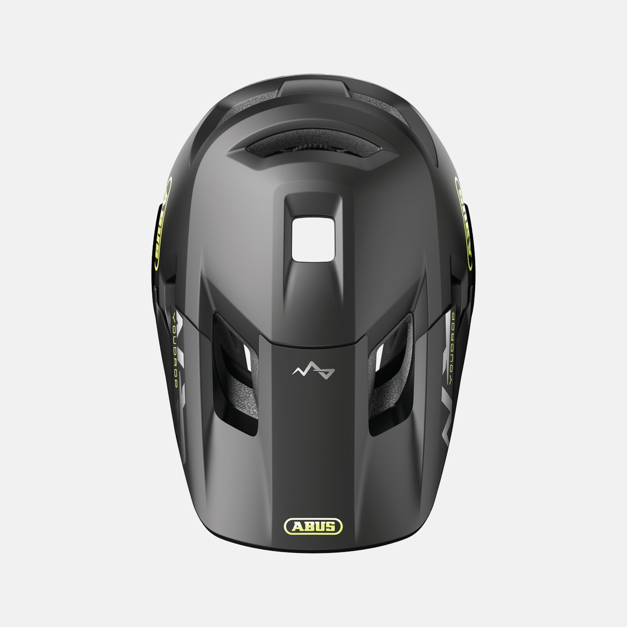 ABUS HiDrop Full Face Helmet - Thumbnail 3