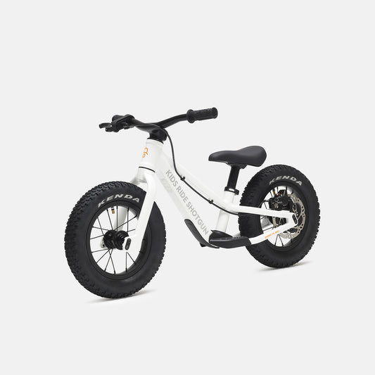 DIRT HERO OFF-ROAD BALANCE BIKE