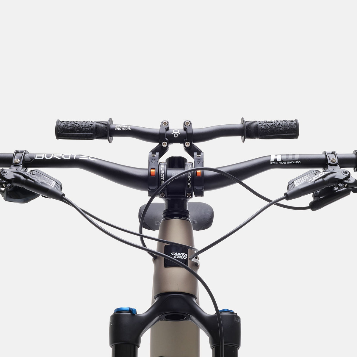 SHOTGUN PRO HANDLEBARS