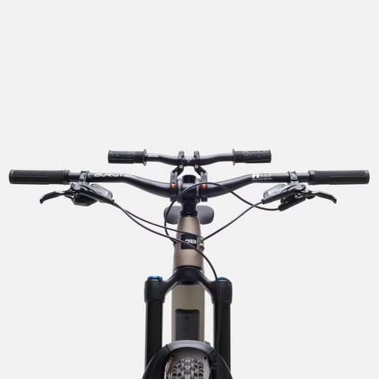 SHOTGUN PRO HANDLEBARS