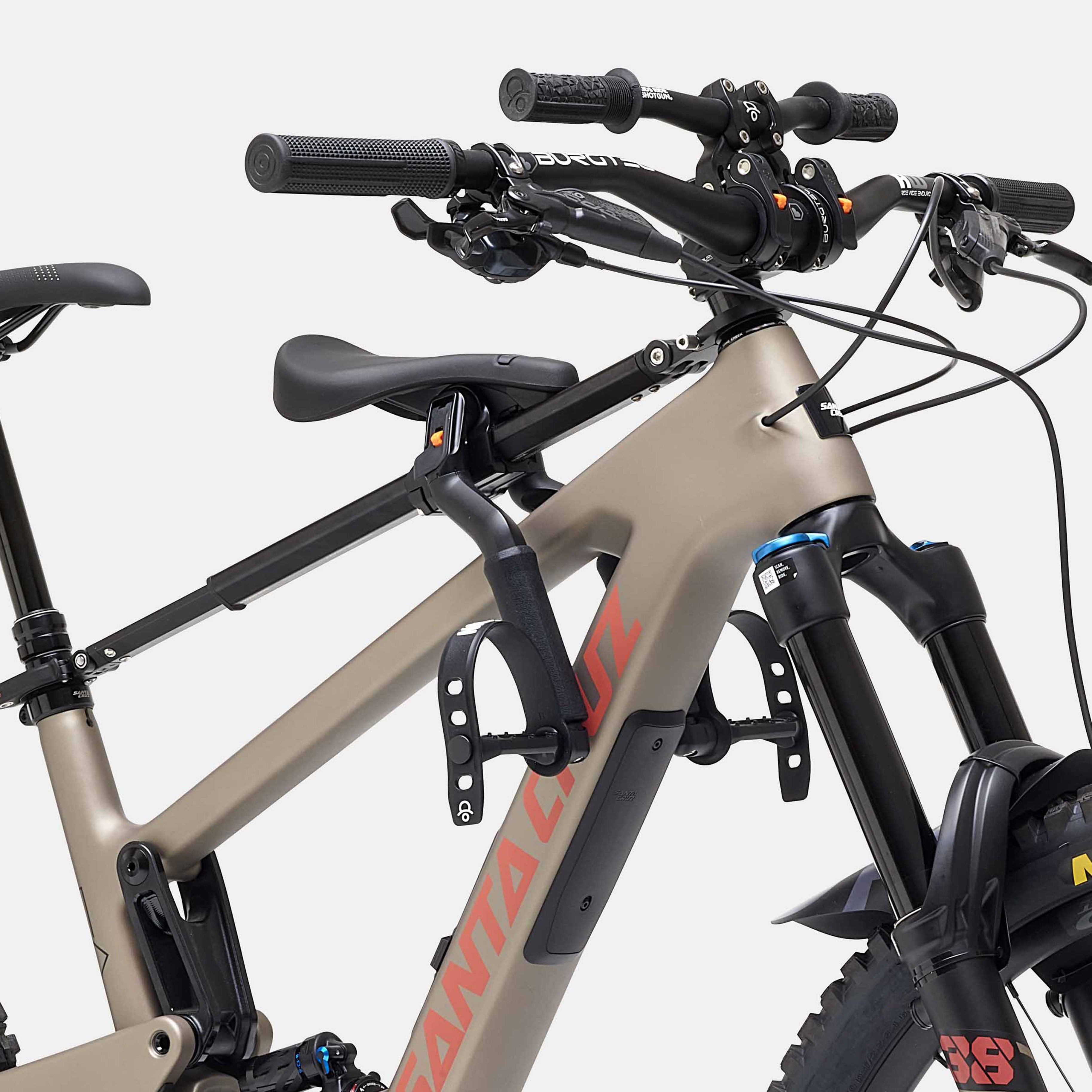 Install – Kids Ride Shotgun USA