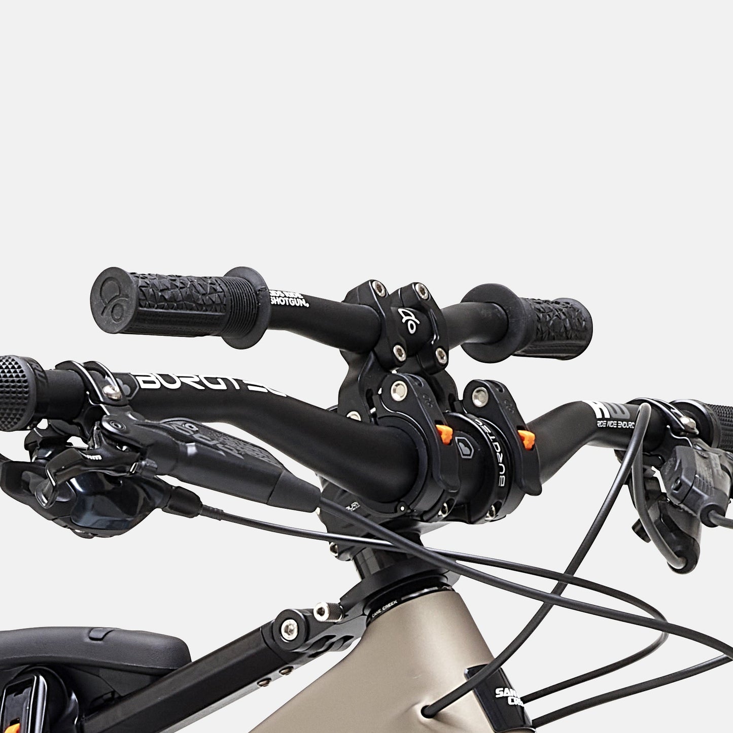 SHOTGUN PRO HANDLEBARS