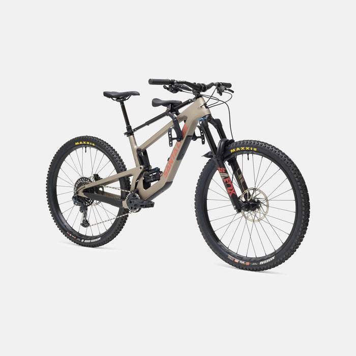 shotgun mountainbike Kids Ride Shotgun Pro Seat