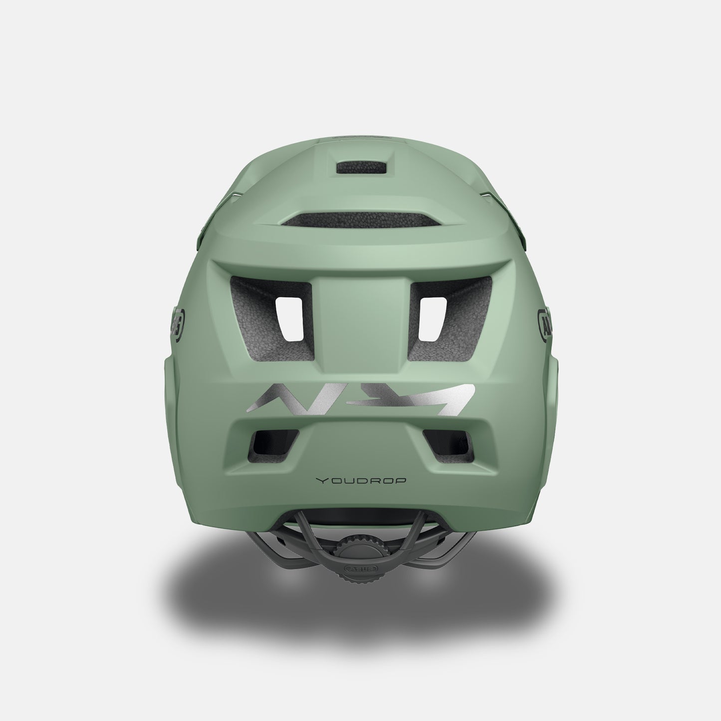 Mist Green