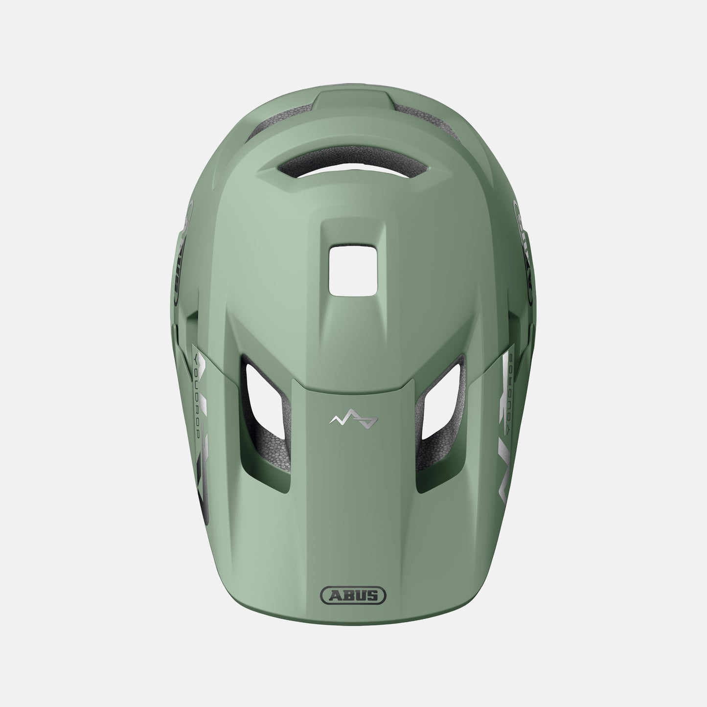 Mist Green