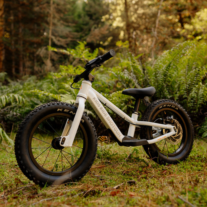 mountainbike hero raubling Dirt Hero: Ultimate Off-Road Balance Bike for Ages 2+ Years – Kids Ride Shotgun USA