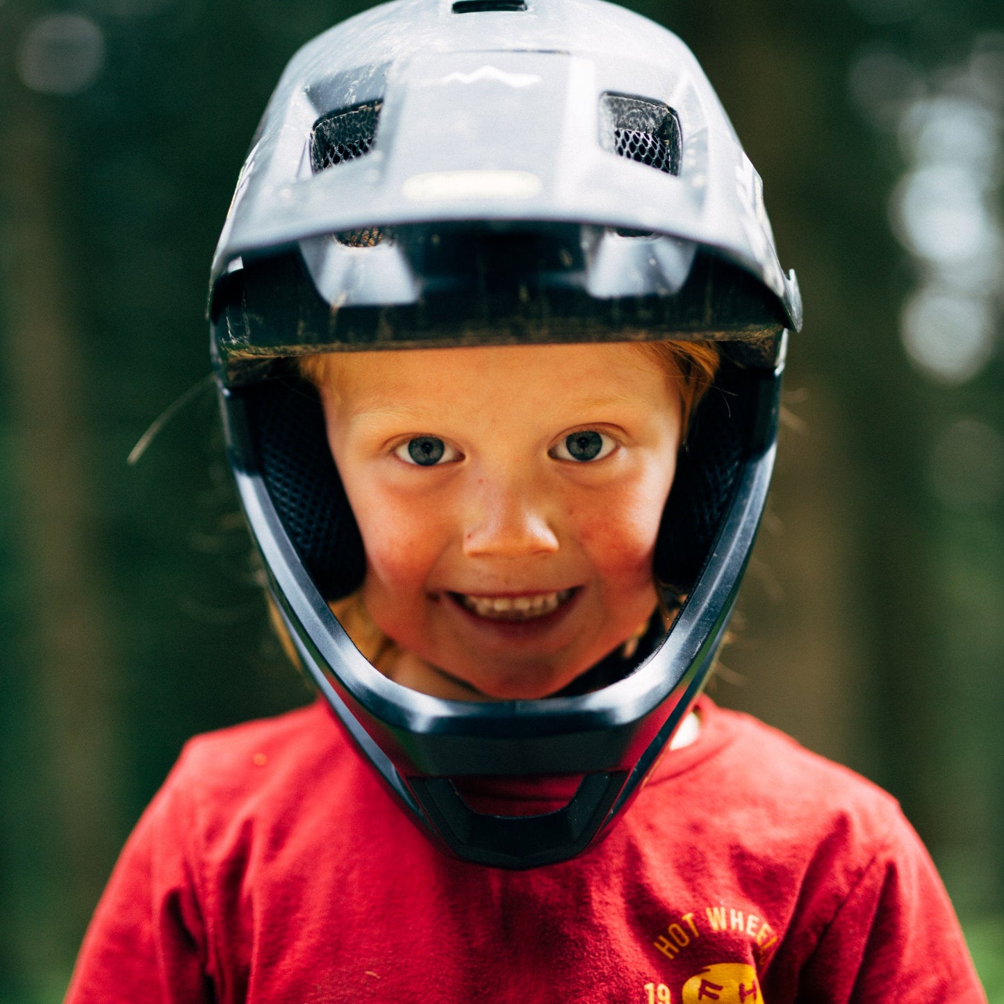 ABUS YouDrop Full Face Helmet