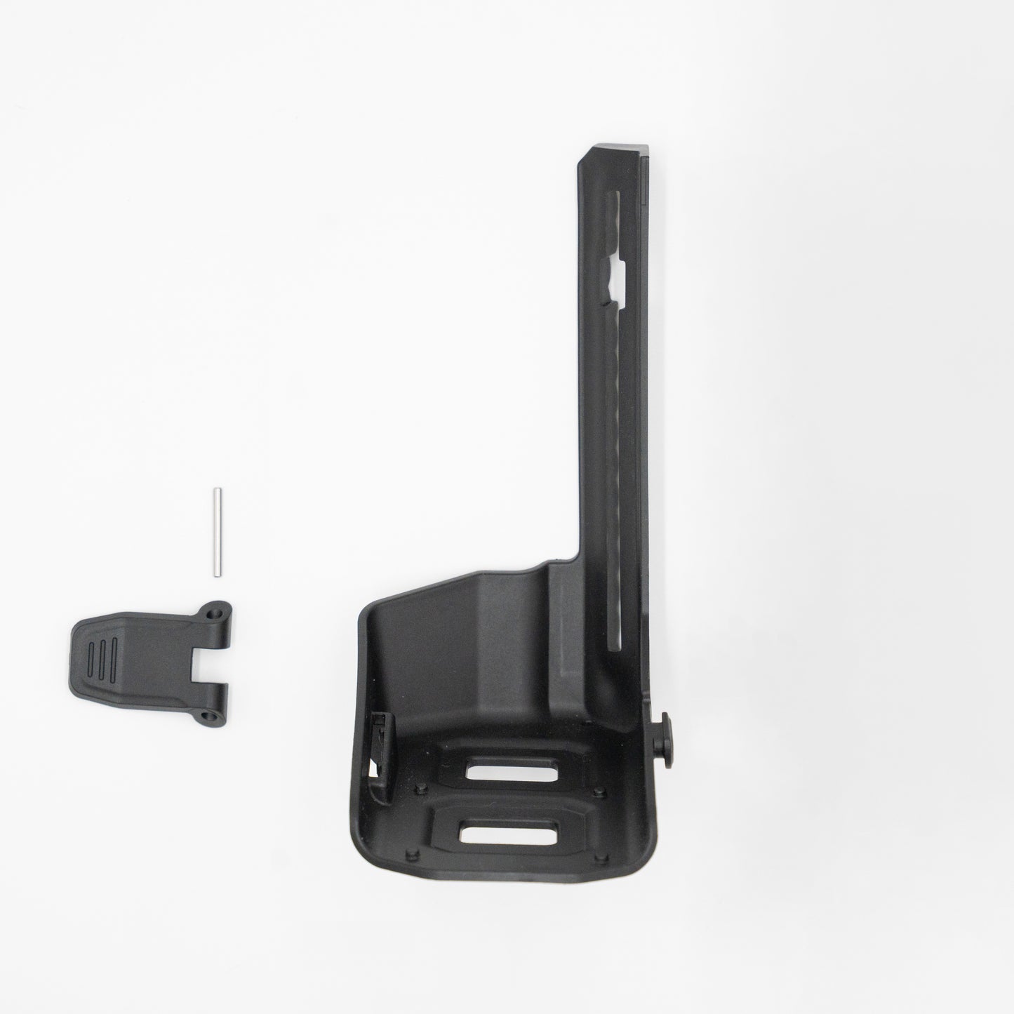 Pro Evo Foot Platform Left