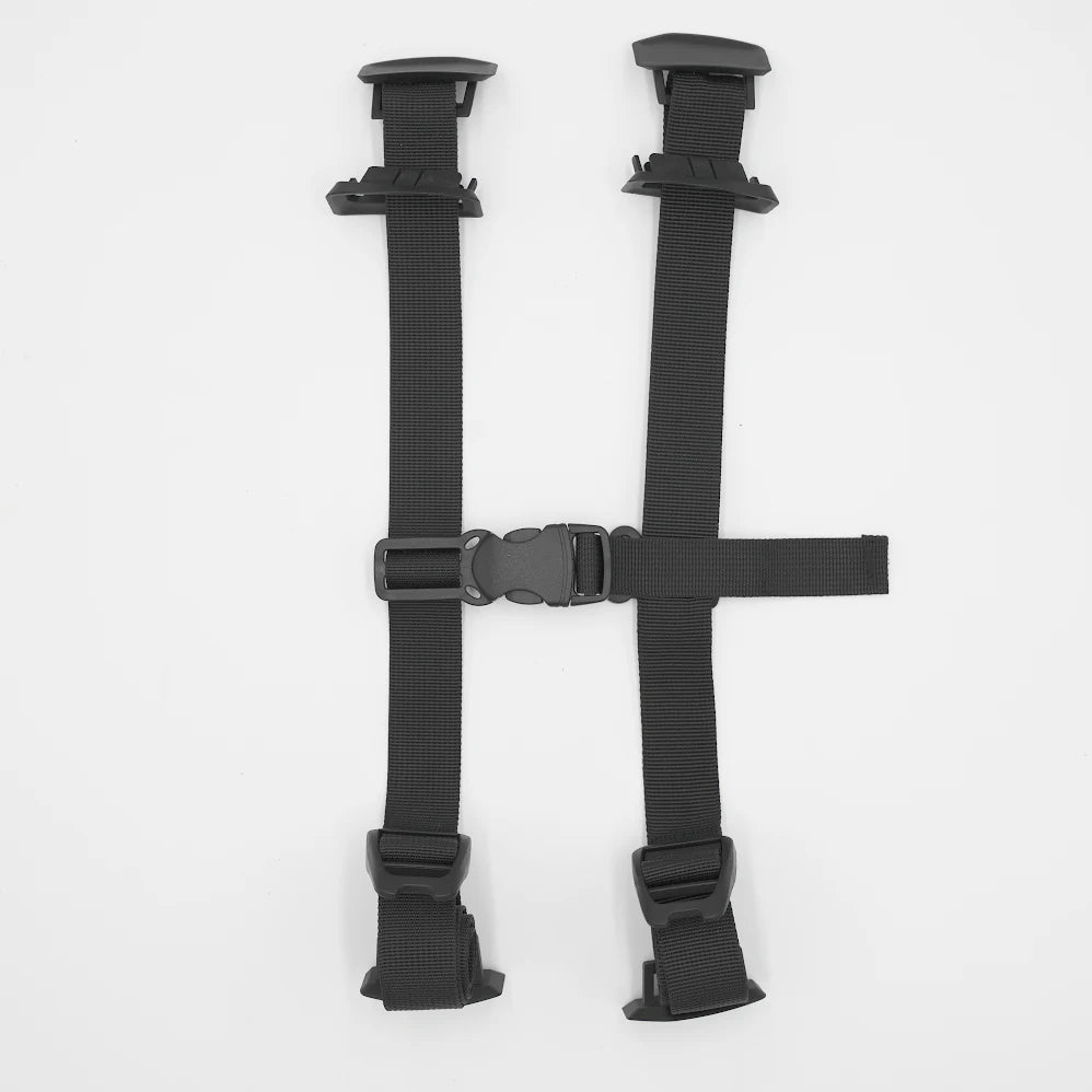 Pro EVO Harness Assembly