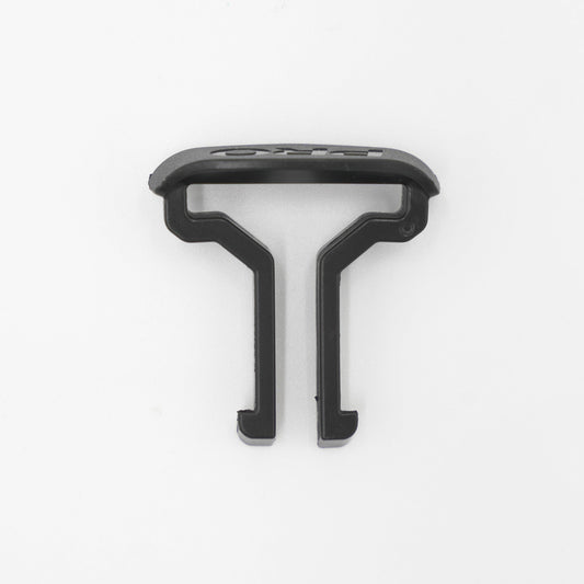 Shotgun Pro Seat [GEN 2] Saddle buckle clip