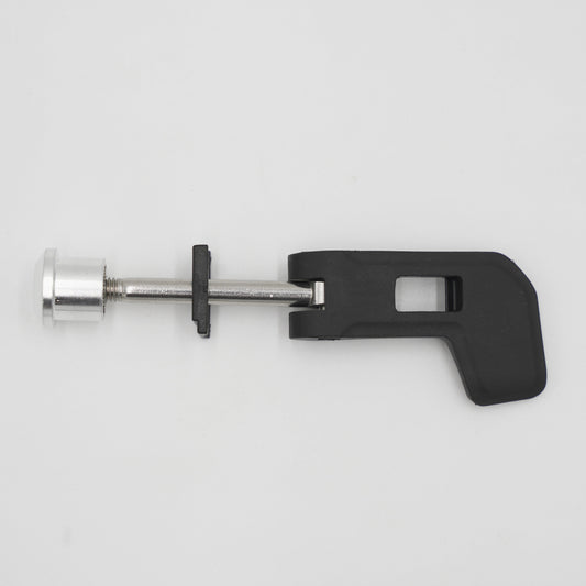Distanziale Per Forcella Ammortizzata ANY-PARTs Per Seggiolino Bimbo Shotgun Pro Seat, In Poliammide - Foto 4