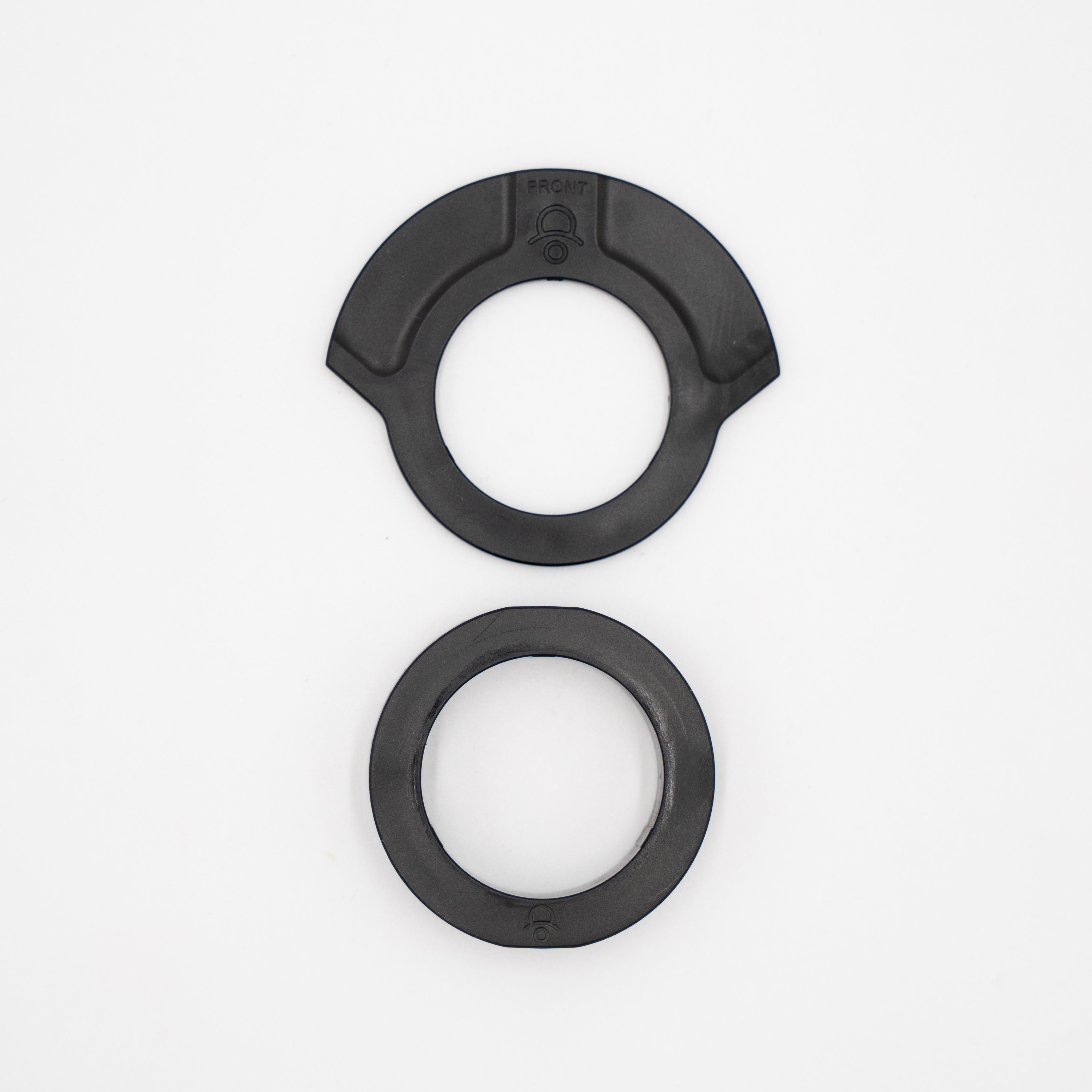 Shotgun Pro Seat [GEN 2] Headset spacer – Kids Ride Shotgun USA
