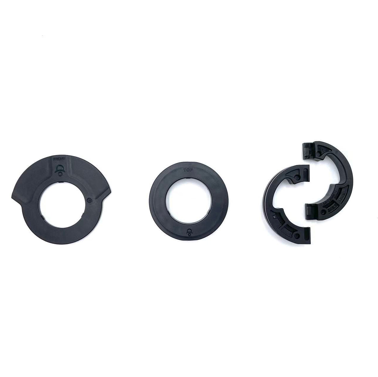 Pro ICR Adapter Kit Spacer – Kids Ride Shotgun USA