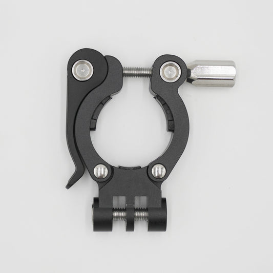 Shotgun Pro Seat [GEN 2] Rear clamp