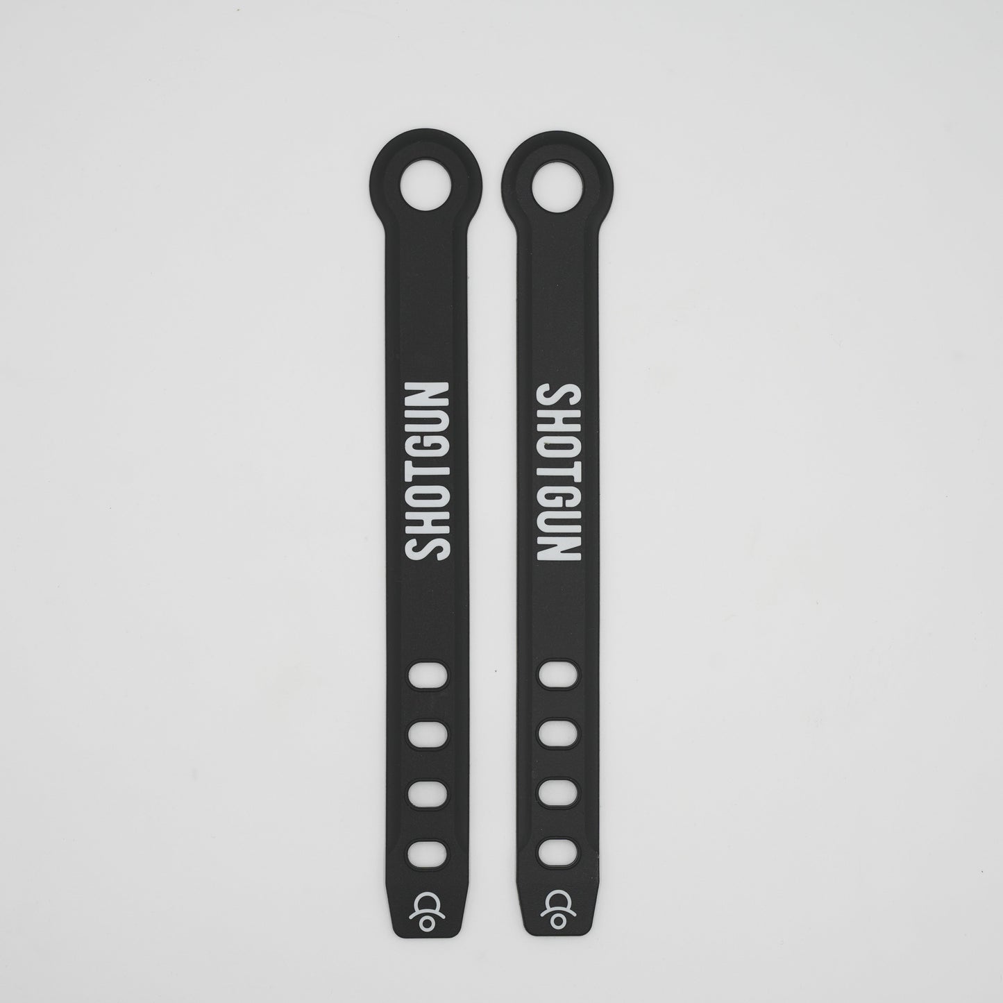 Shotgun Pro Seat [GEN 2] Foot straps (pair)