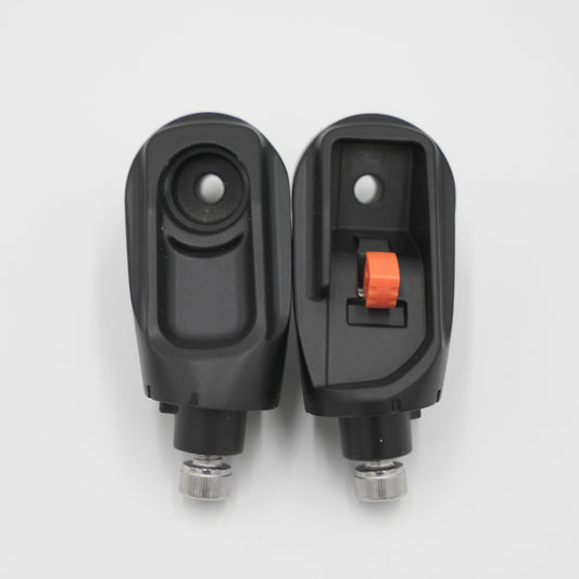 Shotgun Pro Seat [GEN 2] Upper legs (pair)