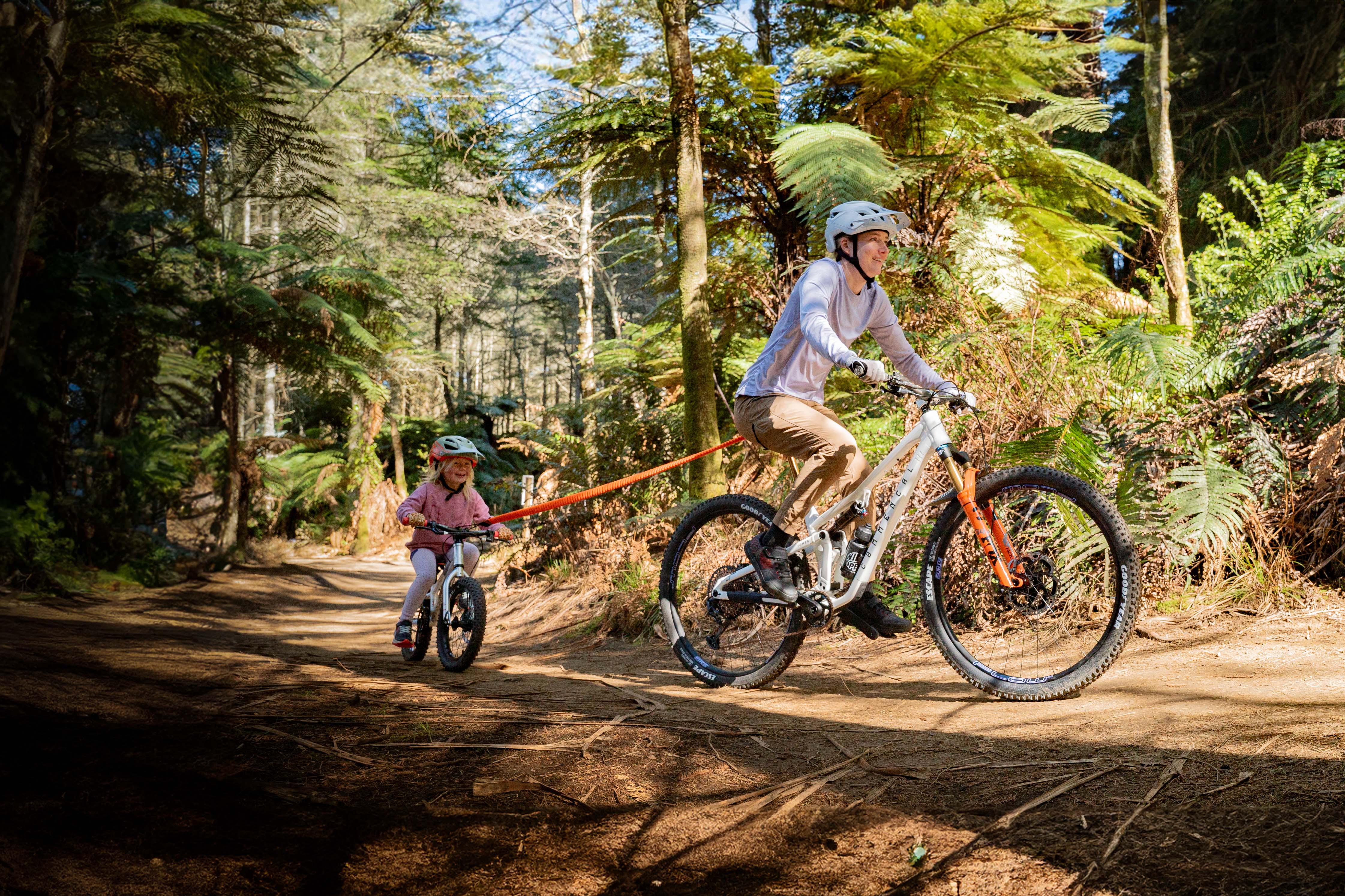 Bike Check: Specialized Epic Evo – Kids Ride Shotgun USA