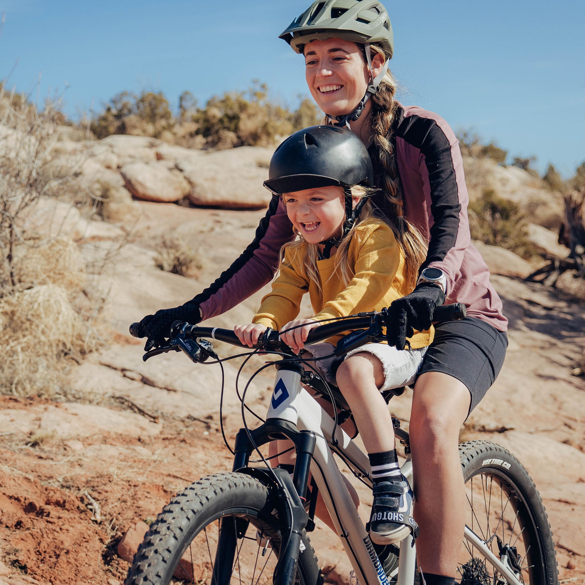 Shotgun Pro Child Bike Seat - Kids Ride Shotgun – Kids Ride Shotgun USA