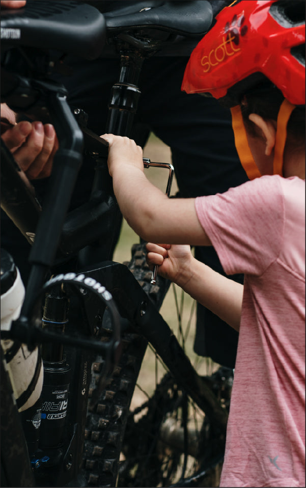 Quick & easy install