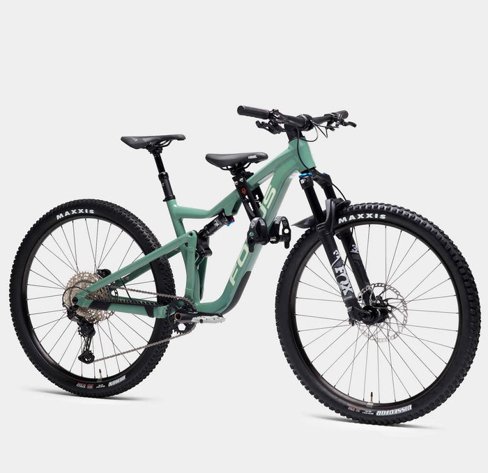 shotgun mountainbike Shotgun Kids MTB Seat