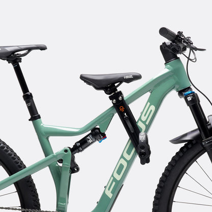 Front Mounted Child Bike Seat Kids Ride Shotgun – Kids Ride