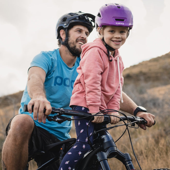 shotgun mountainbike Kids Ride Shotgun Pro Seat